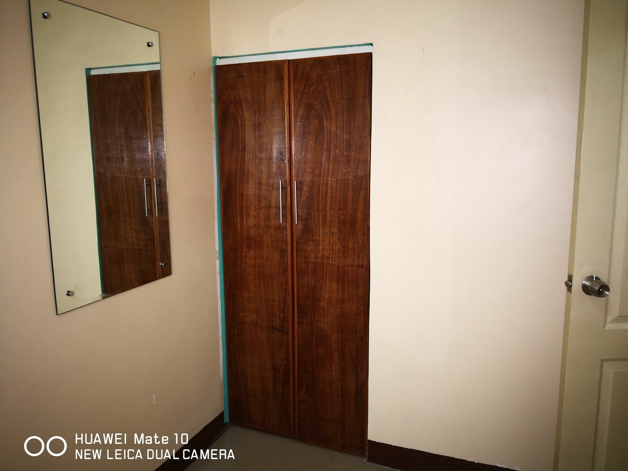 A'S Azotea De Bohol - Back-Packers Room 3 ตักบีลารัน ซิตี ภายนอก รูปภาพ