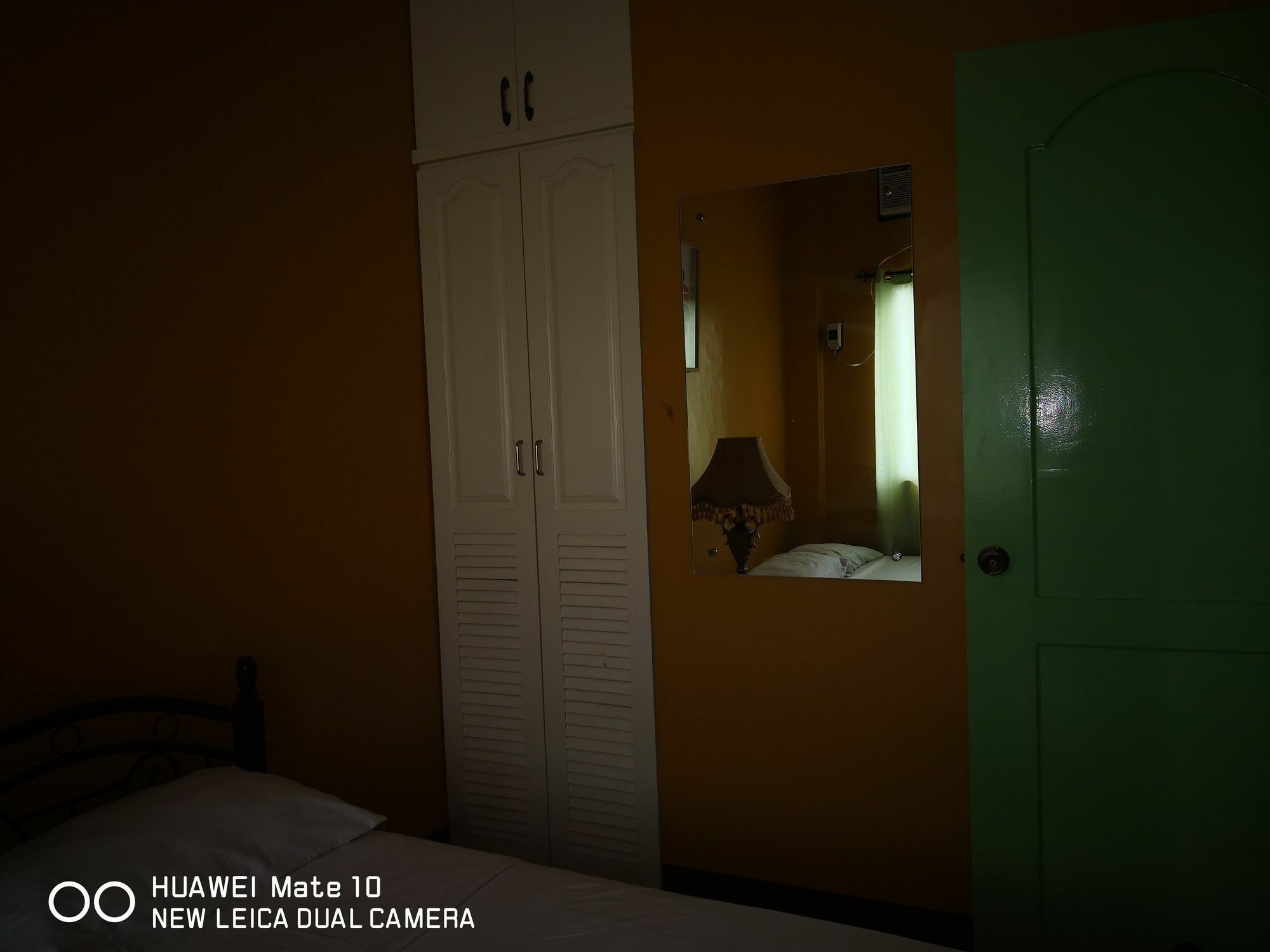 A'S Azotea De Bohol - Back-Packers Room 3 ตักบีลารัน ซิตี ภายนอก รูปภาพ