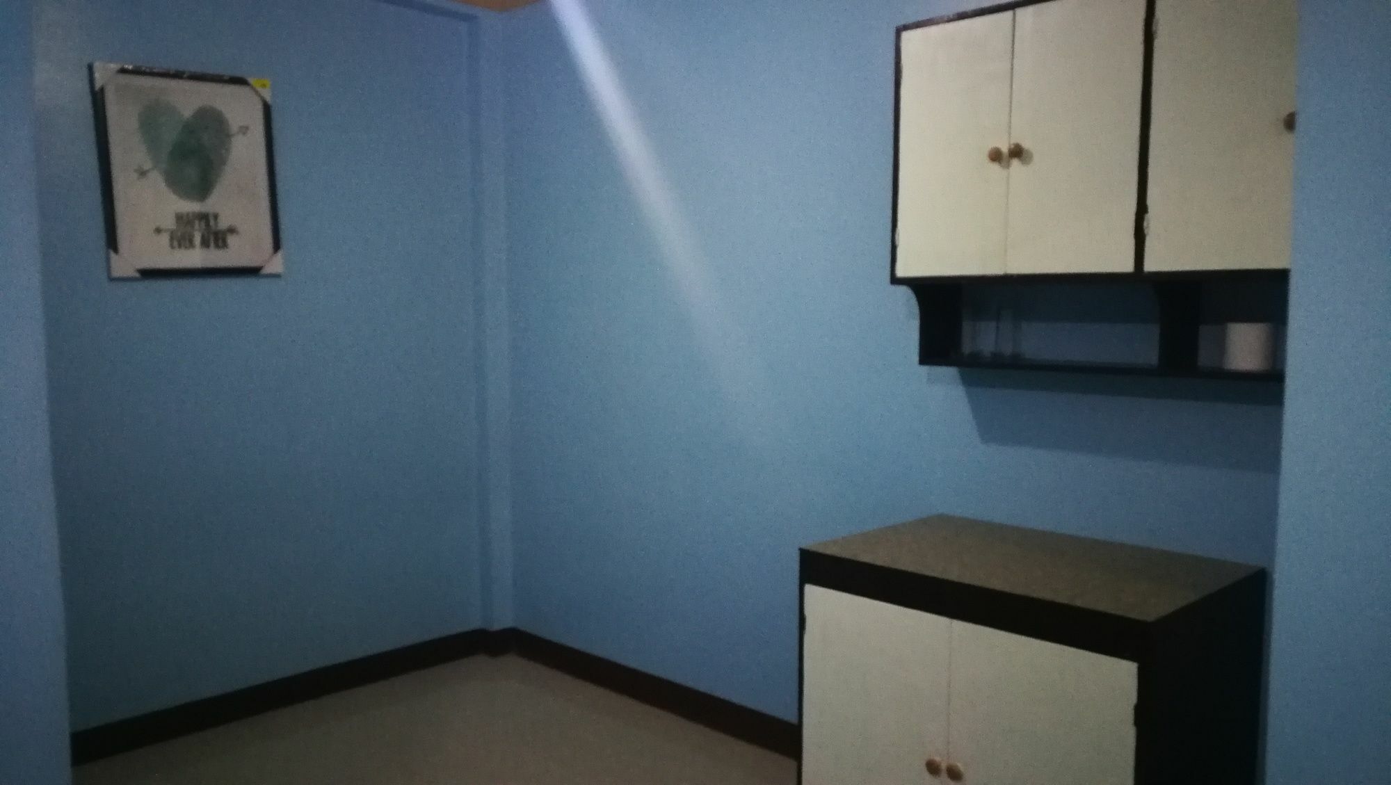 A'S Azotea De Bohol - Back-Packers Room 3 ตักบีลารัน ซิตี ภายนอก รูปภาพ