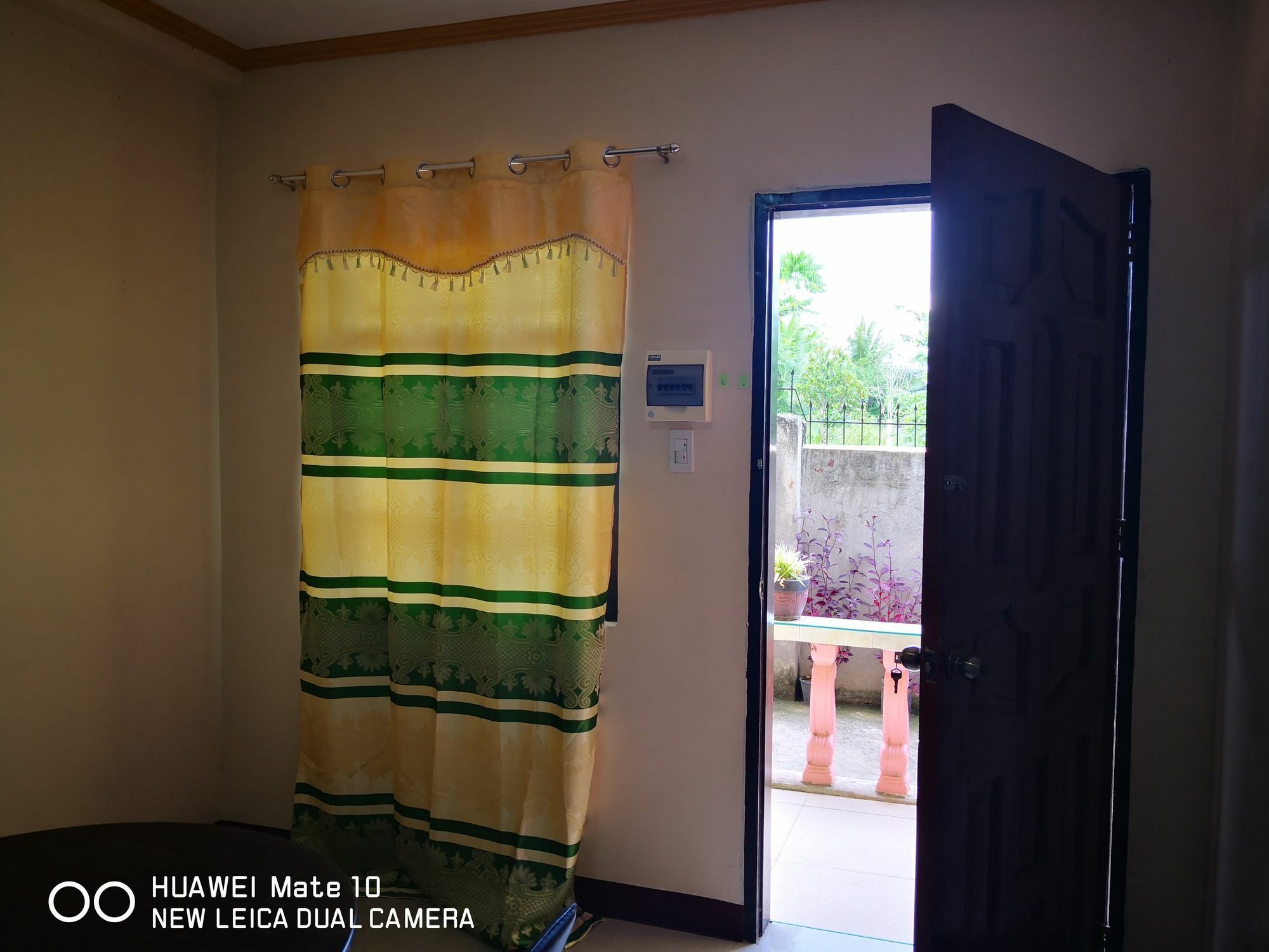 A'S Azotea De Bohol - Back-Packers Room 3 ตักบีลารัน ซิตี ภายนอก รูปภาพ