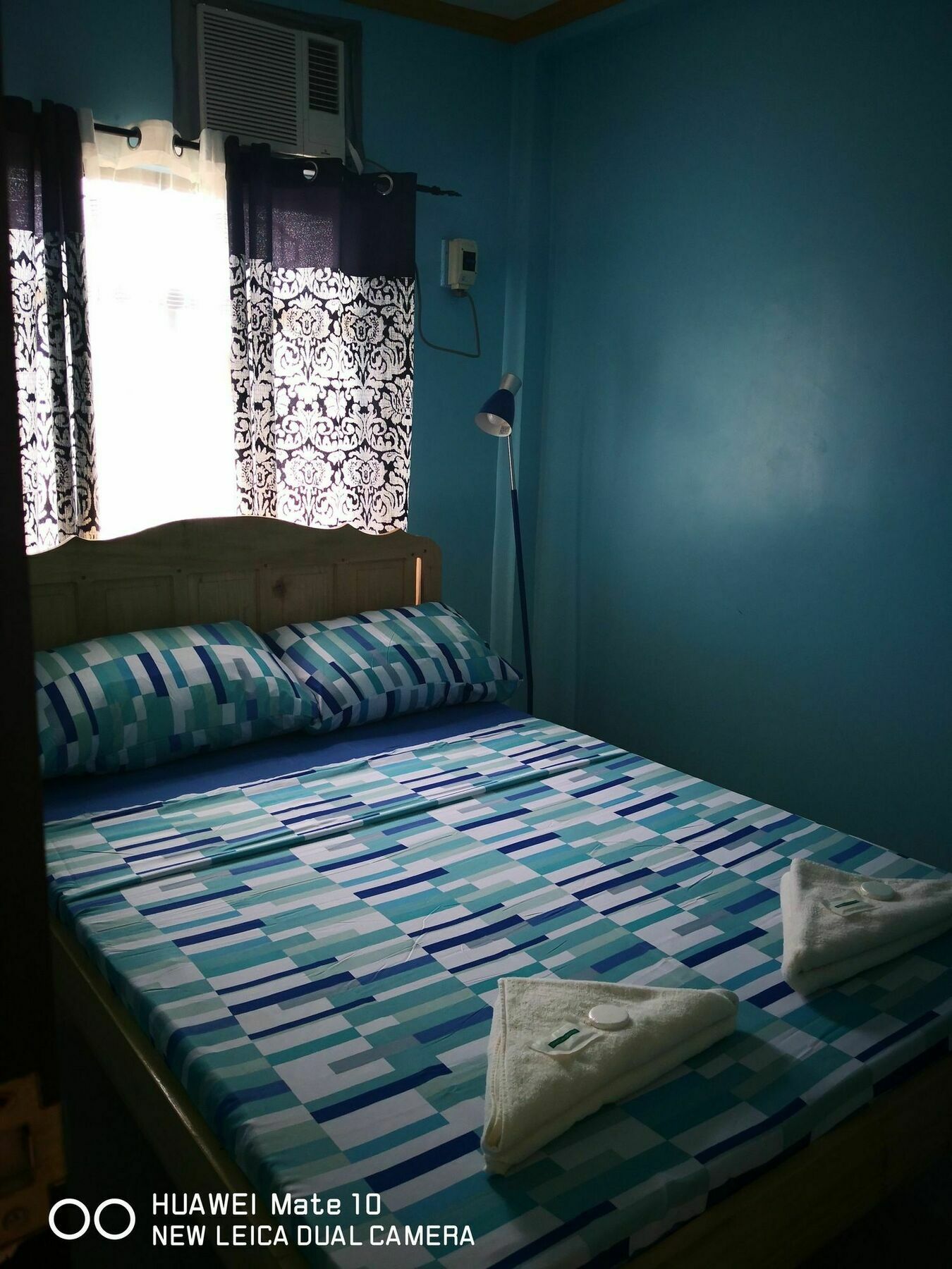 A'S Azotea De Bohol - Back-Packers Room 3 ตักบีลารัน ซิตี ภายนอก รูปภาพ
