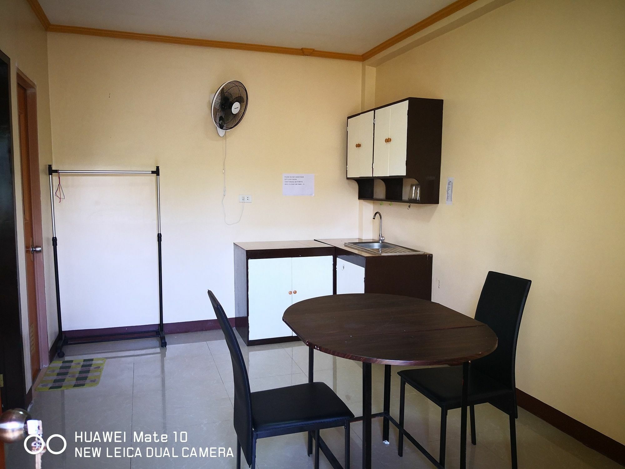 A'S Azotea De Bohol - Back-Packers Room 3 ตักบีลารัน ซิตี ภายนอก รูปภาพ