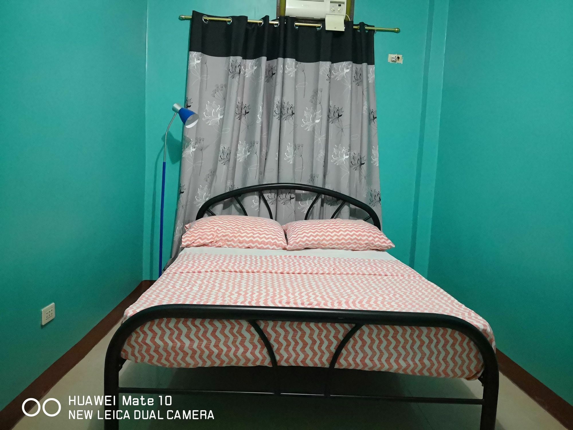 A'S Azotea De Bohol - Back-Packers Room 3 ตักบีลารัน ซิตี ภายนอก รูปภาพ