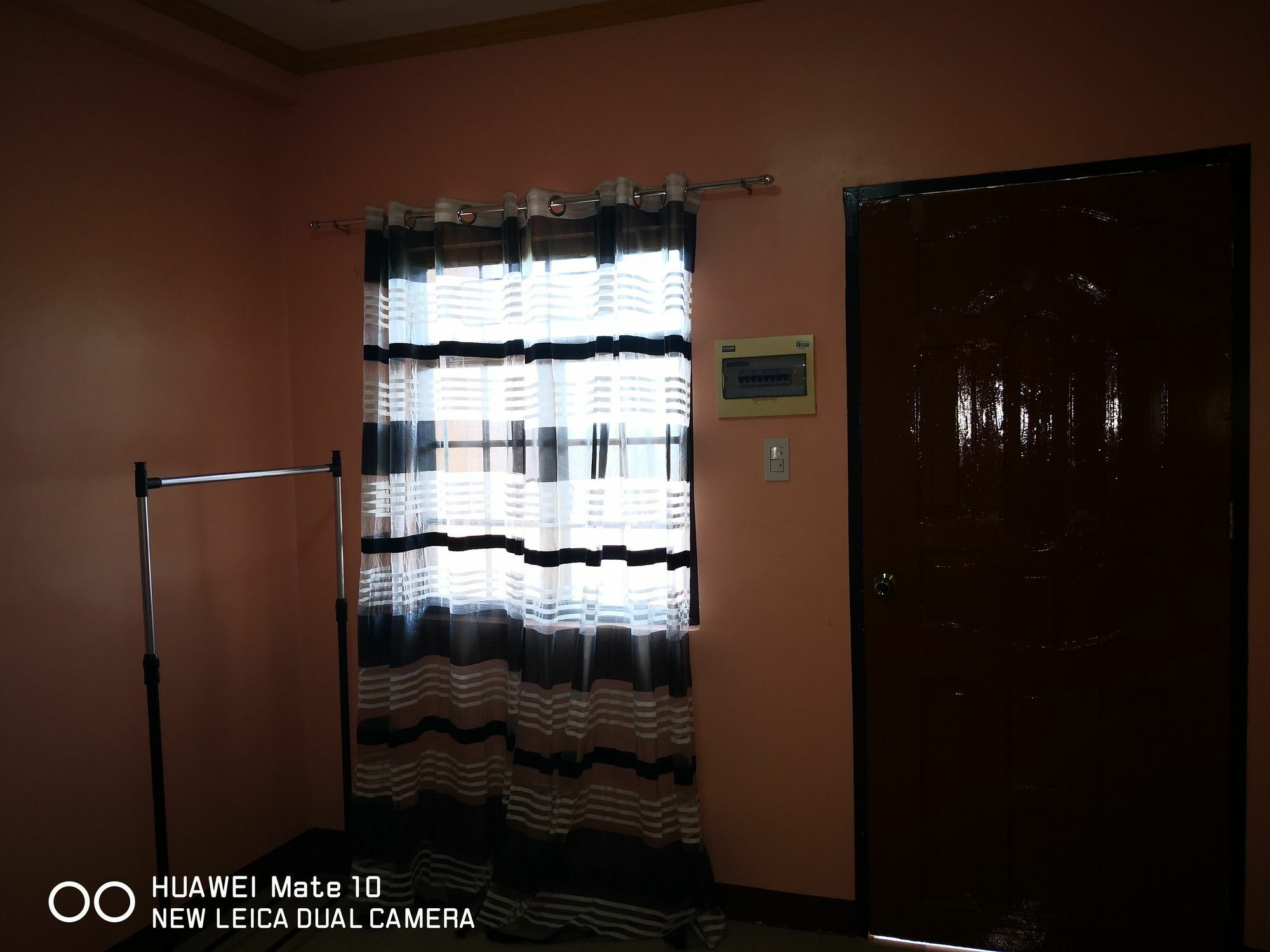A'S Azotea De Bohol - Back-Packers Room 3 ตักบีลารัน ซิตี ภายนอก รูปภาพ