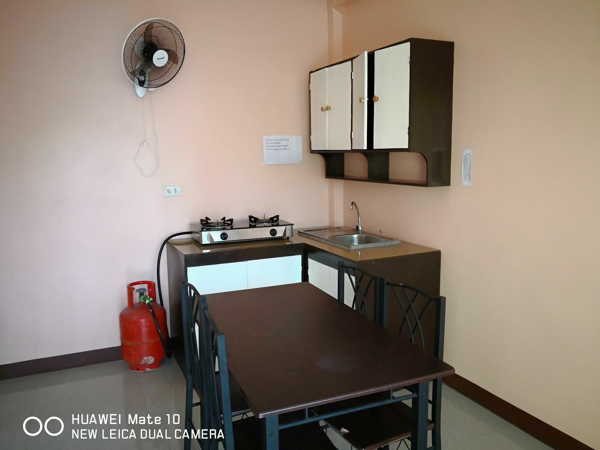 A'S Azotea De Bohol - Back-Packers Room 3 ตักบีลารัน ซิตี ภายนอก รูปภาพ